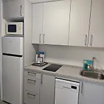 Appartamento Benalbeach Casa Kito 1ª Linea De Playa *