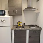 Appartamento Benalbeach Casa Kito 1ª Linea De Playa