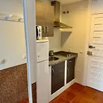 Appartamento Benalbeach Casa Kito 1ª Linea De Playa