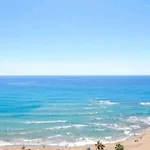 Benalbeach Casa Kito 1ª Linea De Playa * Benalmádena