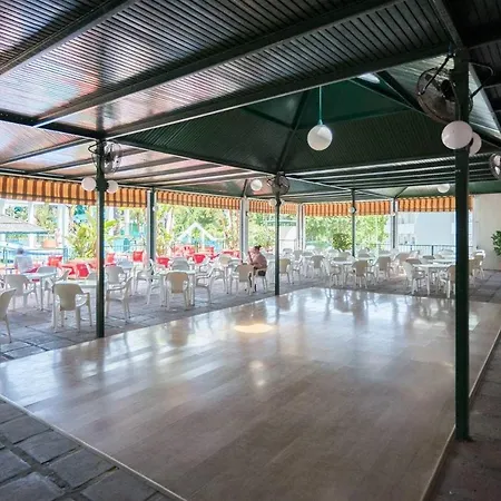 Benalbeach Casa Kito 1ª Linea De Playa Appartamento *