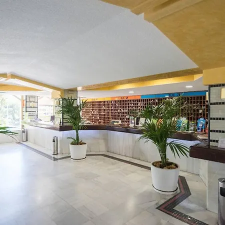 Benalbeach Casa Kito 1ª Linea De Playa بينالماذينا