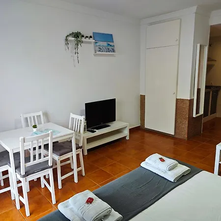 Benalbeach Casa Kito 1ª Linea De Playa