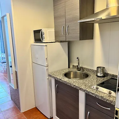 Benalbeach Casa Kito 1ª Linea De Playa بينالماذينا