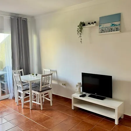شقة Benalbeach Casa Kito 1ª Linea De Playa *